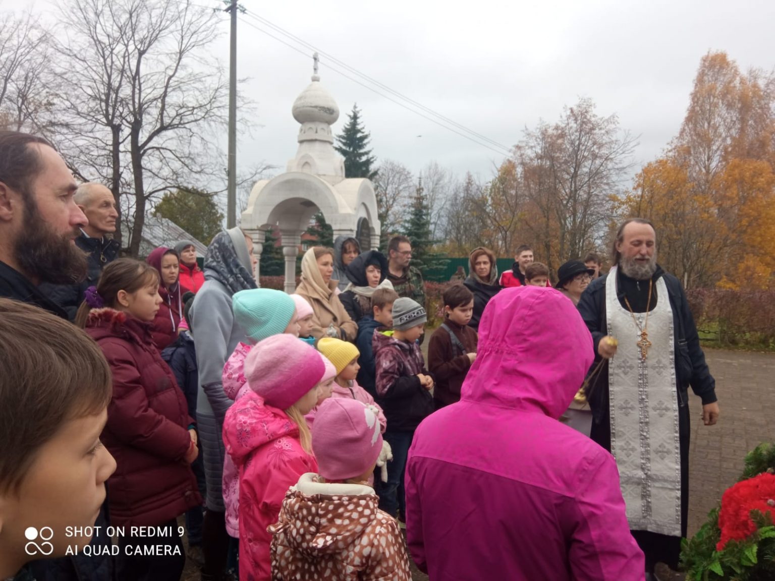 храм на дубровке